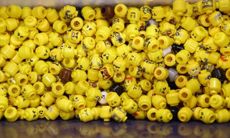 Viral Lego theft claims lead Utah company to close franchise, part ways with its owners