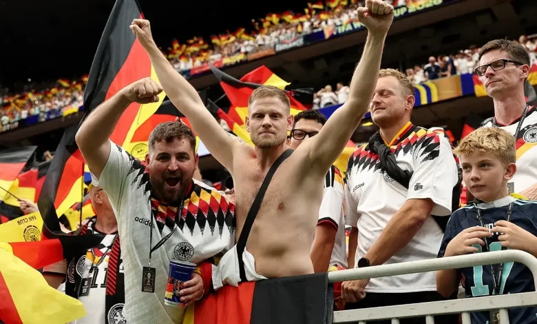 Viral World Cup fan Freddy gets stranded at airport, airlines start bidding war to fly him to Canada