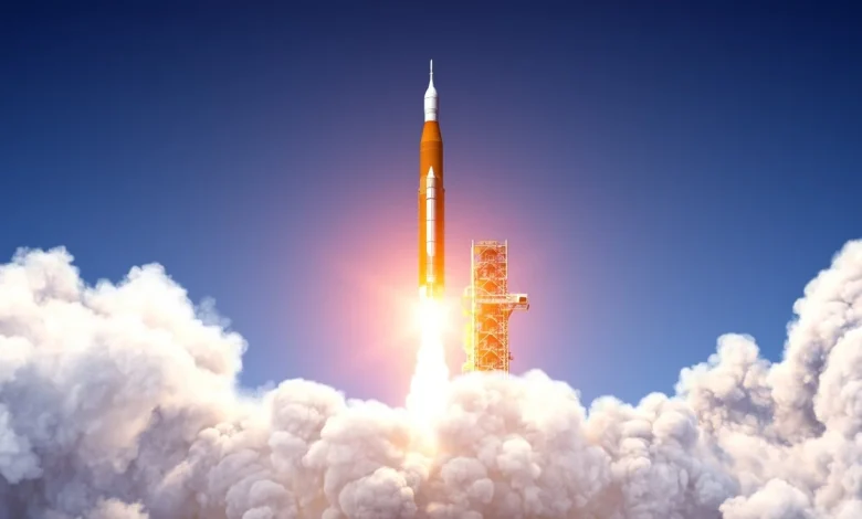 Virgin Galactic Crashes 32% on Settlement Dilution Fears, AST SpaceMobile Rises 10%, Planet Labs Climbs 9%
