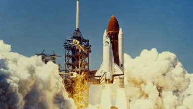 Virgin Galactic Rockets 18% Monday: AST SpaceMobile Sinks 9%, Rocket Lab Drops 13% as Space Divergence Widens