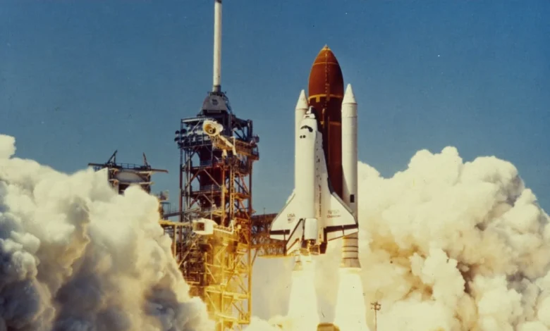 Virgin Galactic Rockets 18% Monday: AST SpaceMobile Sinks 9%, Rocket Lab Drops 13% as Space Divergence Widens