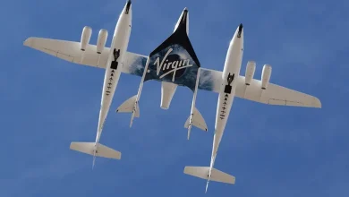 Virgin Galactic Shares Slide After Debt Redemption Plan Involving New Stock Issuance (SPCE)