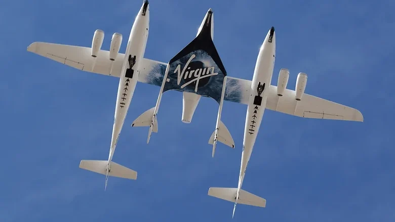 Virgin Galactic Shares Slide After Debt Redemption Plan Involving New Stock Issuance (SPCE)