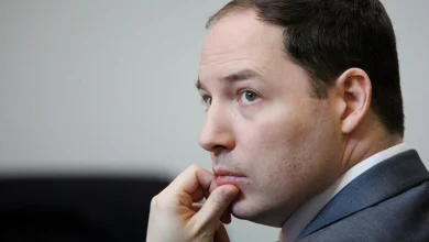 Virginia man sentenced to life in prison for double murder scheme in affair with au pair