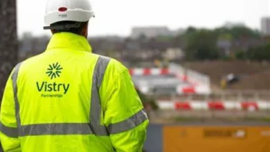 Vistry launches voluntary exit scheme for staff