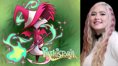 Vivienne 'VivziePop' Medrano Announces Animated Feature Debut With WB