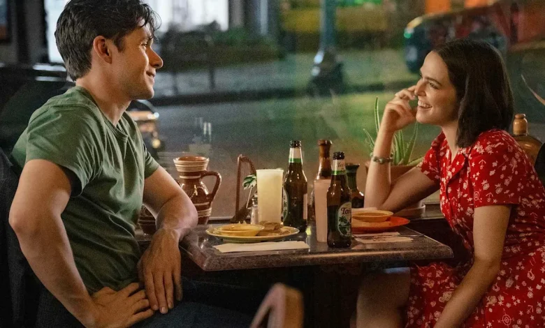 “Voicemails for Isabelle ”writer-director Leah McKendrick reveals the true story that inspired the romcom