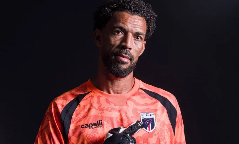 Vozinha and 14million reasons why the World Cup can change lives overnight - The Athletic