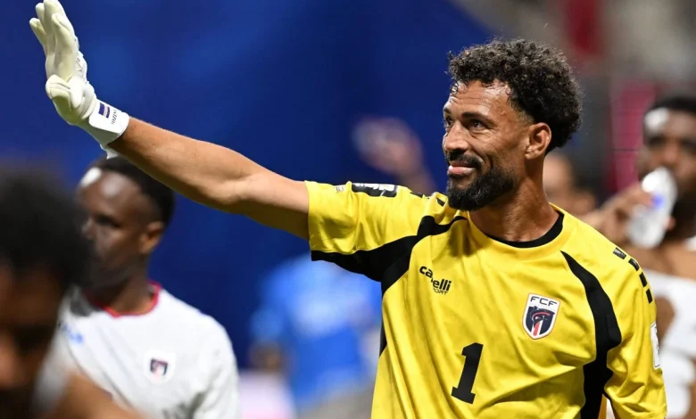 Vozinha’s mother able to attend Cape Verde’s second World Cup game - The Athletic
