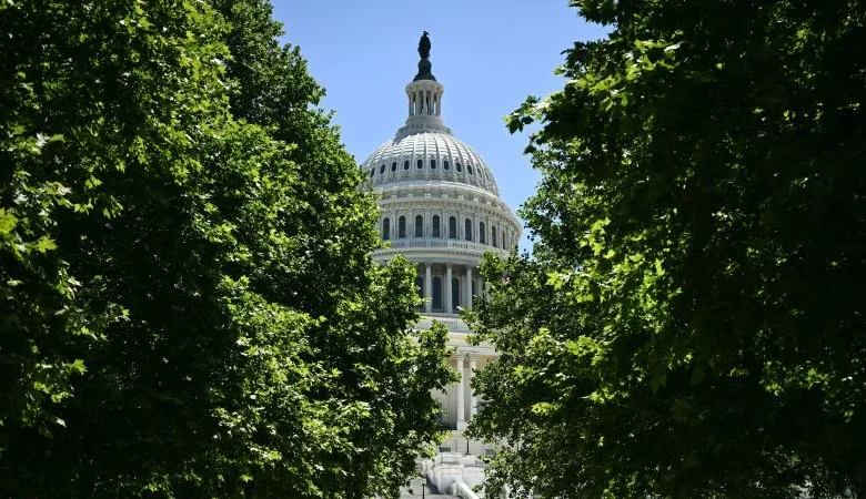 Vulnerable Republicans increasingly willing to defy Trump’s agenda as midterms approach