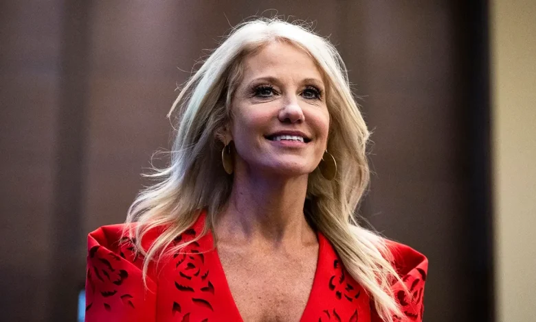 WATCH: Kellyanne Conway insists socialist primary victories don't reflect American values nationwide