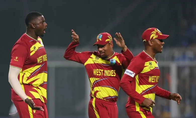 WI vs SL 2026, WI vs SL 1st T20I Match Preview - Sri Lanka look to their bowlers against big-hitting West Indies