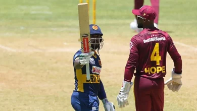 WI vs SL 2026, WI vs SL 2nd ODI Match Preview - Rusty West Indies face upbeat Sri Lanka with series on the line