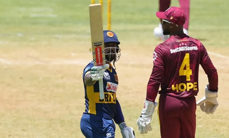 WI vs SL 2026, WI vs SL 2nd ODI Match Preview - Rusty West Indies face upbeat Sri Lanka with series on the line