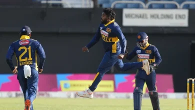 WI vs SL 2026, WI vs SL 3rd ODI Match Preview - WI look to level series in rainy Kingston