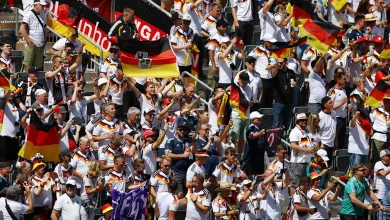 WM 2026: Heimspiel für Deutschland mitten in Kanada