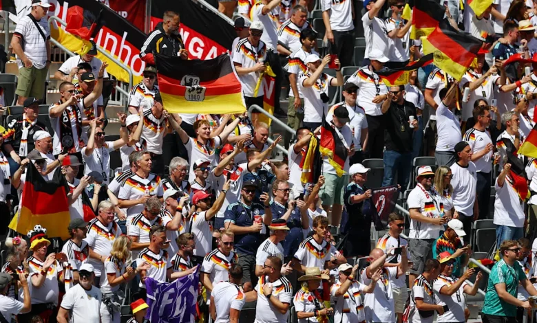 WM 2026: Heimspiel für Deutschland mitten in Kanada