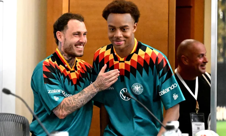 WM 2026: Vertragstrick! Wieviel RB Leipzig mit seinen Nationalspielern wirklich verdient