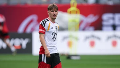 WM-Aus für Lennart Karl! Alles spricht jetzt für IHN als Nachrücker