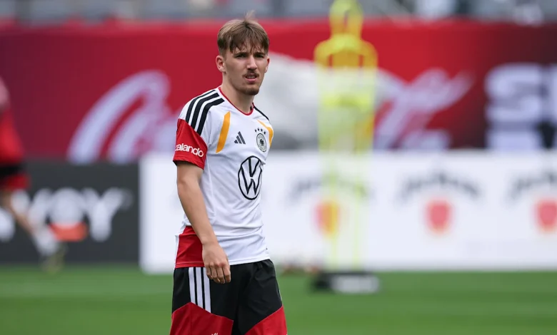 WM-Aus für Lennart Karl! Alles spricht jetzt für IHN als Nachrücker