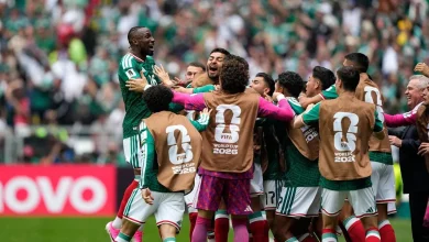 WM-News: Davies verpasst Kanadas WM-Auftakt