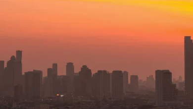 WMO: Prepare for El Niño
