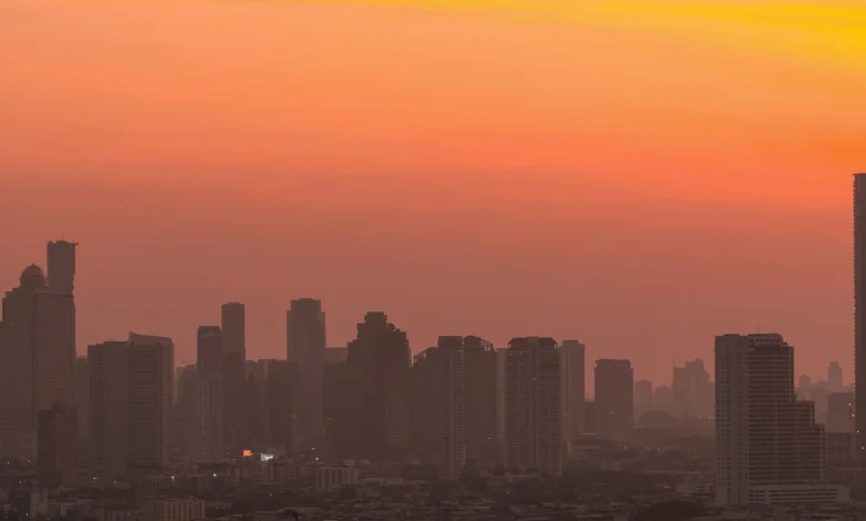 WMO: Prepare for El Niño