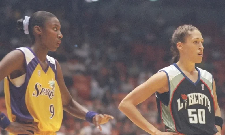 WNBA evolution: 30 years of growth, stars and historic CBA deal