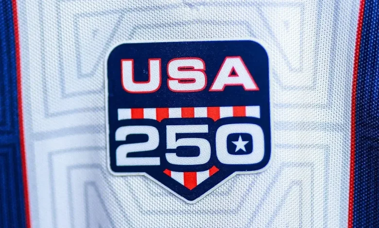 WNBA player says the league shouldn't wear USA 250 patches for the All-Star Game because of slavery