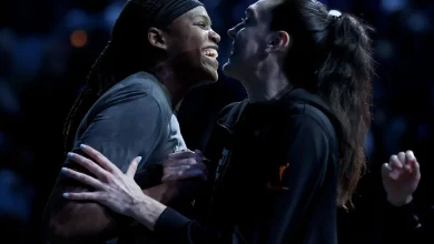 WNBA power rankings: Liberty’s Breanna Stewart, Jonquel Jones aren’t at peaks, yet still dominating