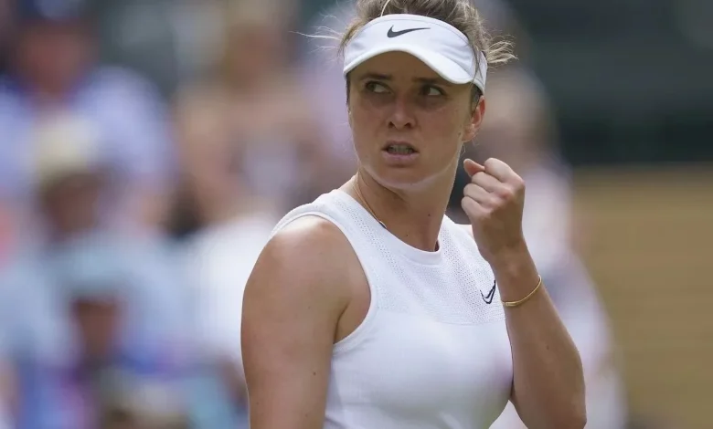WTA Berlin Day 2 Predictions Including Elina Svitolina vs Anna Kalinskaya