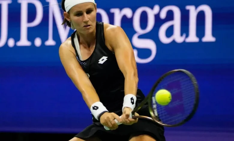 WTA Den Bosch Day 3 Predictions Including Robin Montgomery vs Greet Minnen