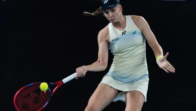 WTA Queen’s Club Round of 16 Best Bets Including Elena Rybakina vs Tatiana Maria