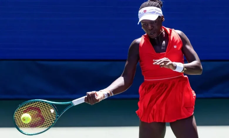 WTA Queen’s Club Round of 16 Best Bets Including Victoria Mboko vs Karolina Pliskova