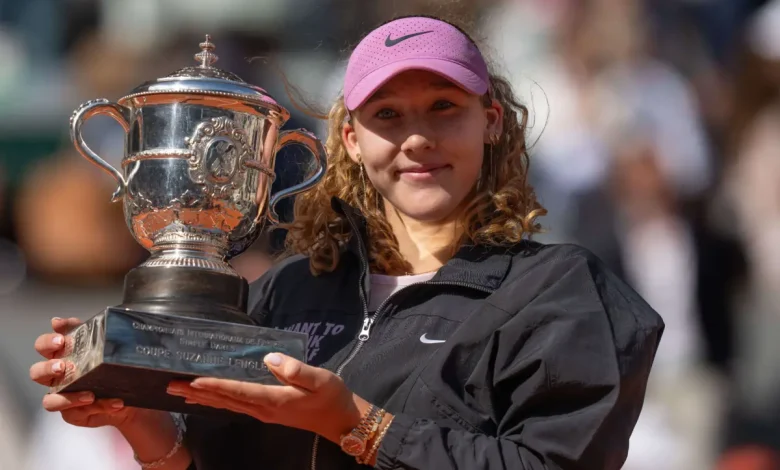 WTA Wimbledon First Round Best Bets Including Magda Linette vs Mirra Andreeva