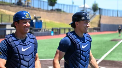 WVU prepares to welcome Cal Poly for Super Regional