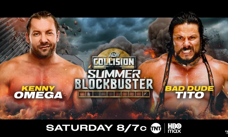 WWE News, AEW News, Pro Wrestling Backstage News
