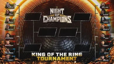 WWE News, AEW News, Pro Wrestling Backstage News