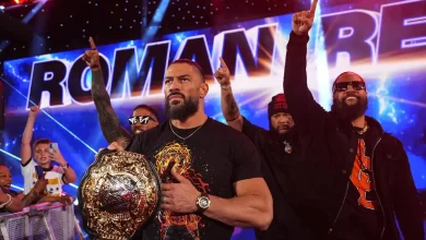 WWE Raw June 22 Start Time, Location And How To Watch