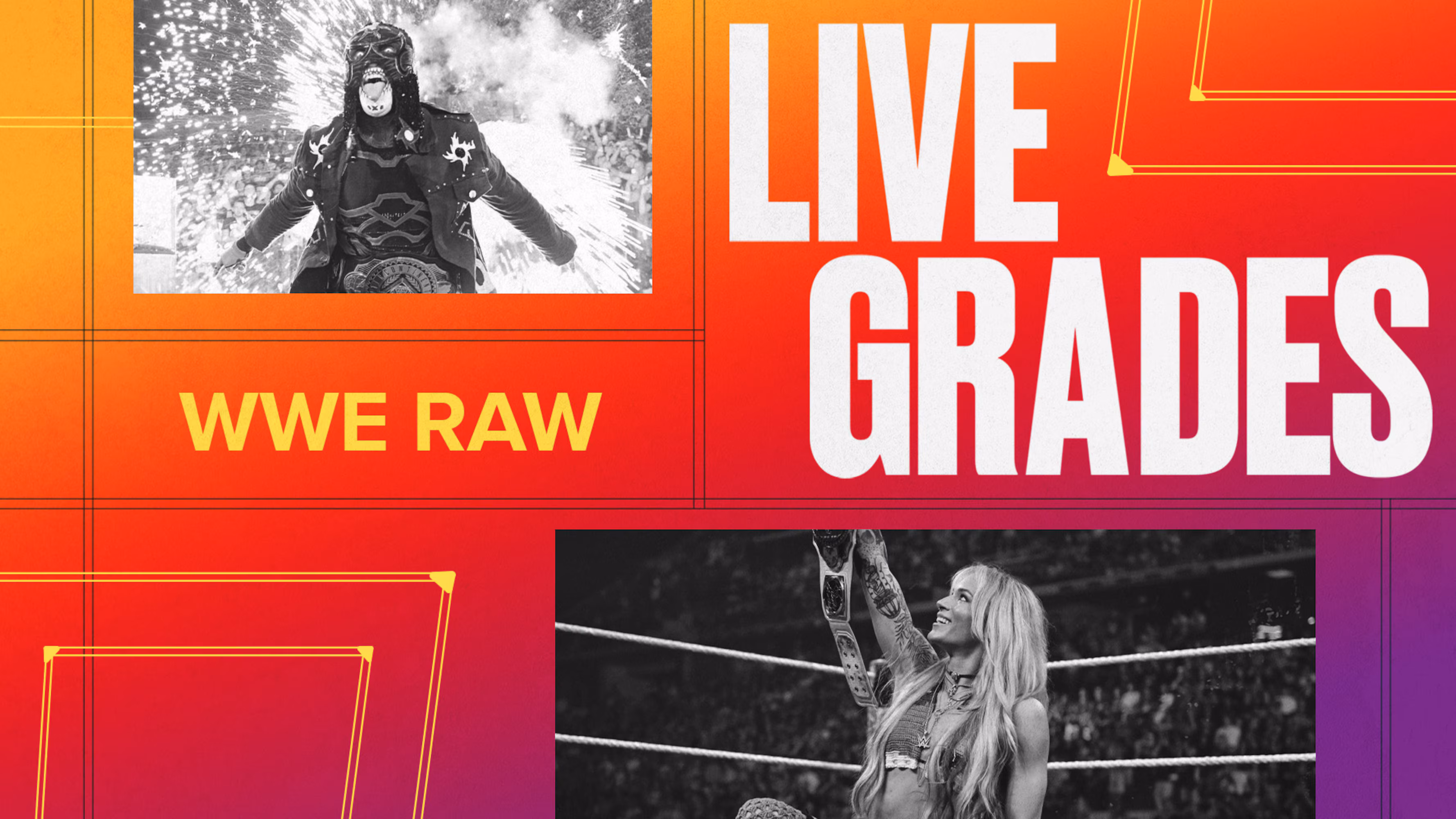 WWE Raw Results, Winners, Live Grades, Reaction, Highlights From June 8