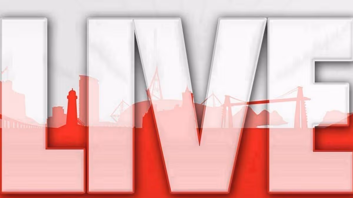 Wales breaking news plus weather and traffic updates (Tuesday, June 9)