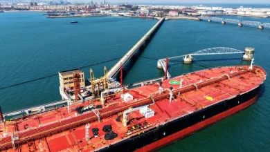 Wall Street may have solved a nagging mystery in global oil markets as doomsday has yet to arrive