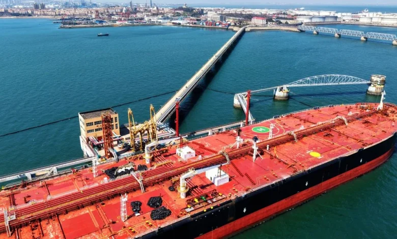 Wall Street may have solved a nagging mystery in global oil markets as doomsday has yet to arrive