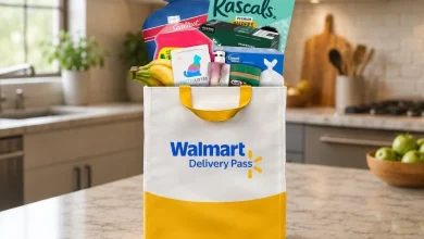 Walmart+ Launching in Canada With Free Crave and No Shipping Minimums