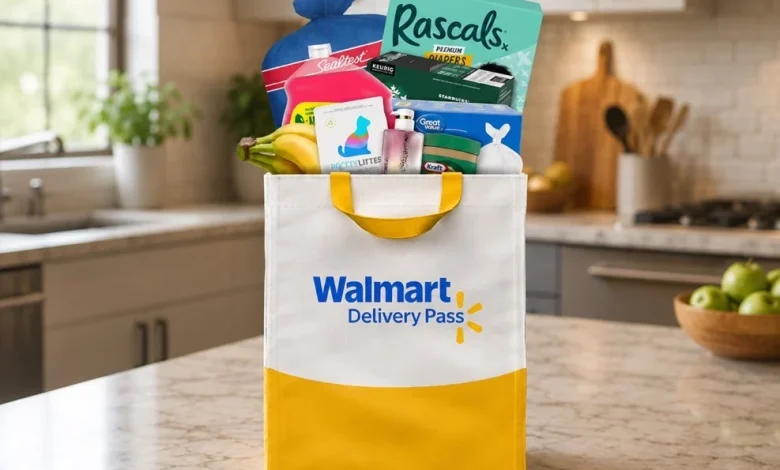 Walmart+ Launching in Canada With Free Crave and No Shipping Minimums