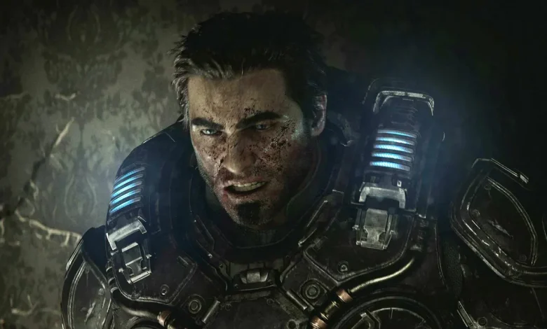 Walmart Listing for Gears of War: E-Day PS5 Appears Online as Xbox Exclusivity Discussion Rages On