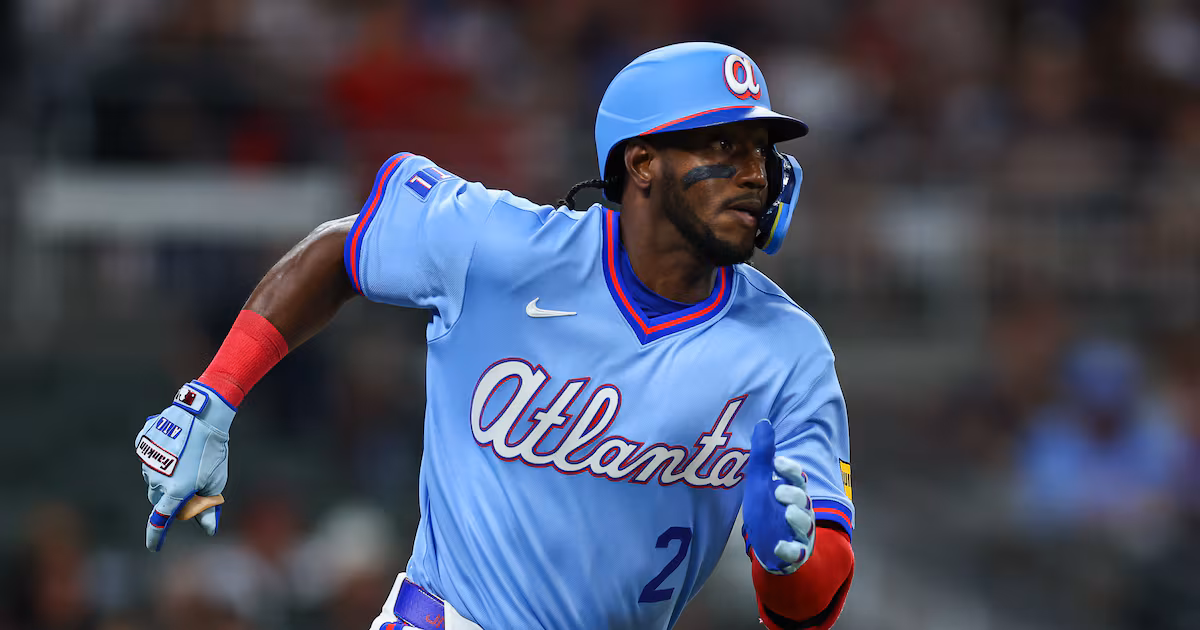Walt Weiss says Braves’ shortstop situation is ‘a day-to-day thing’