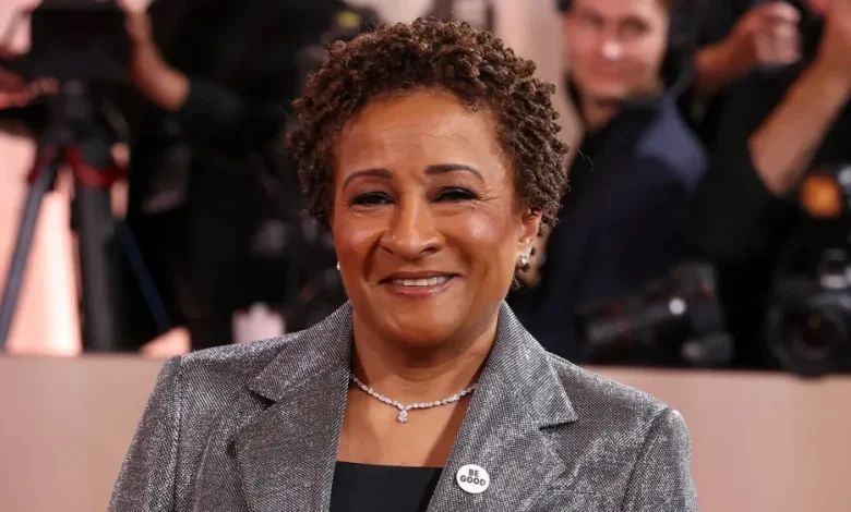 Wanda Sykes Turned Down Kevin Hart Roast, Slams 'Racist, Gay Jokes'