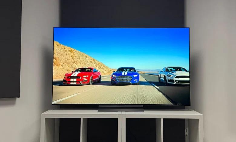 Want a brand new OLED TV for the World Cup? This is our experts' favourite TV of 2026 – and it's down £400 to its lowest-ever price