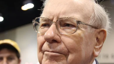 Warren Buffett's Successor, Greg Abel, Started His Tenure With a Bang by Dumping Amazon and More Than Tripling Berkshire's Stake in a Virtual Monopoly